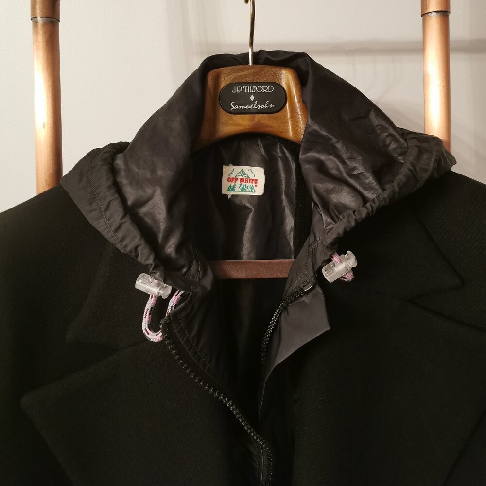 OFF-WHITE 2015 Fall/Winter Formal - Authentic - Picture 6 of 16